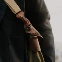 Business Musette bag
