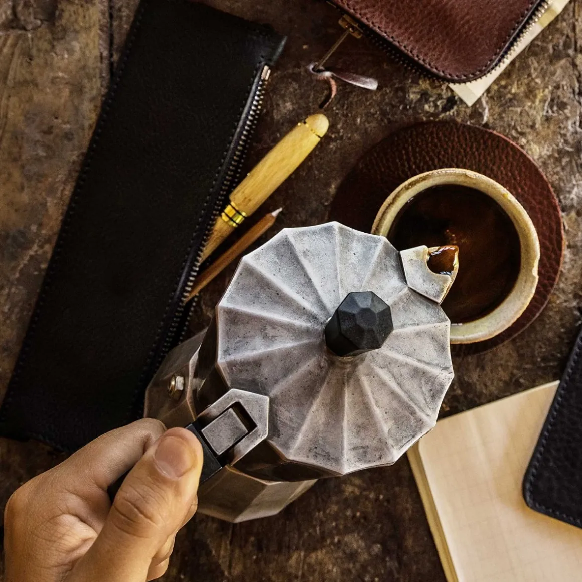 CANYON pencil case