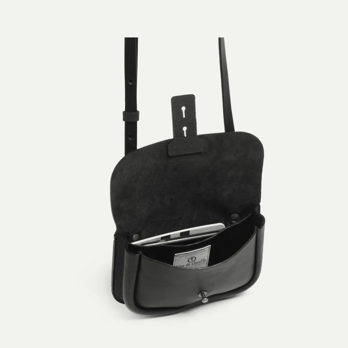 Carbure Cartridge belt