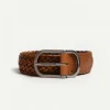 Cliquet Belt