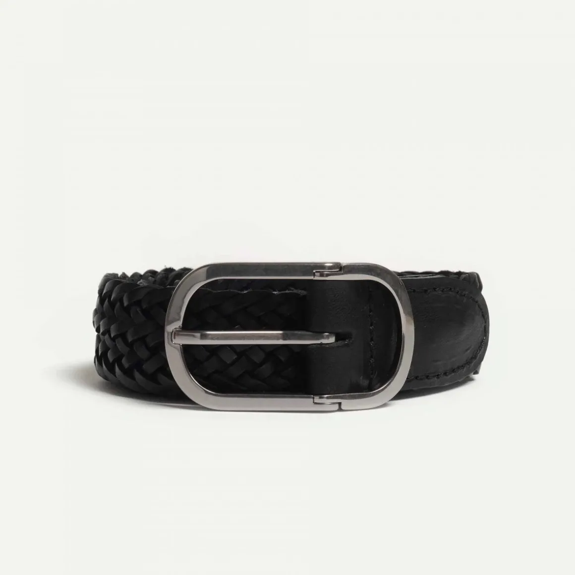 Cliquet Belt