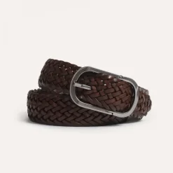 Cliquet Belt
