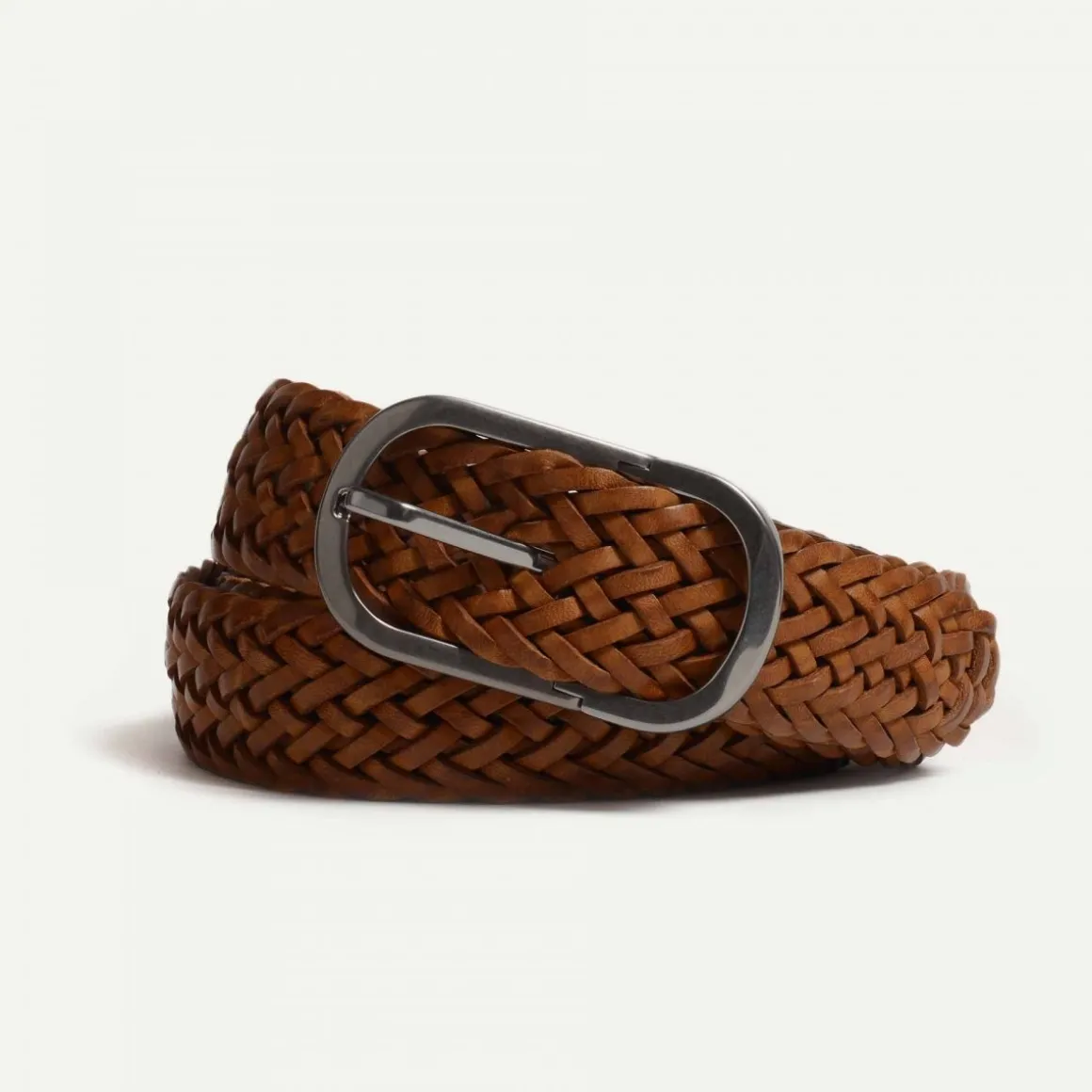 Cliquet Belt