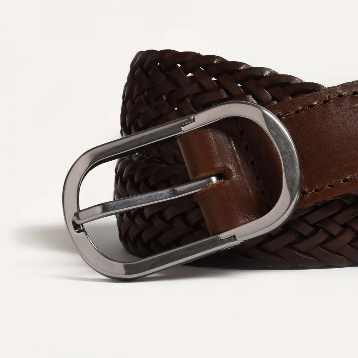 Cliquet Belt