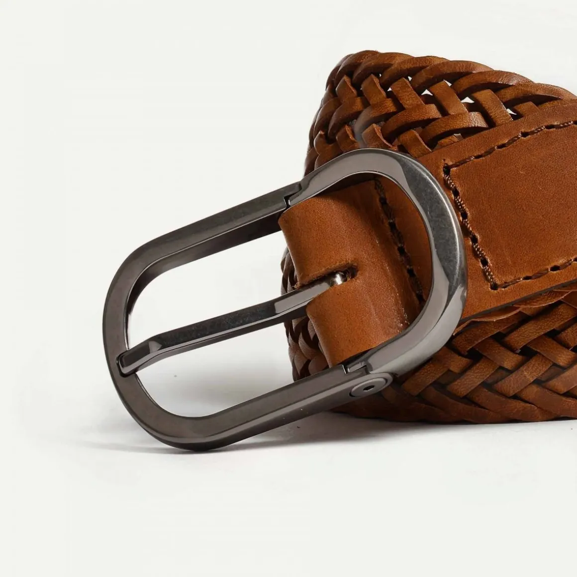 Cliquet Belt