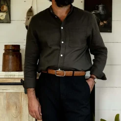 Cliquet Belt