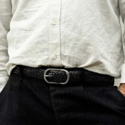 Cliquet Belt