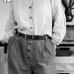 Cléo Belt