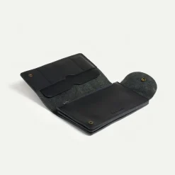 Corto wallet