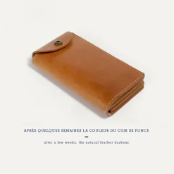 Corto wallet