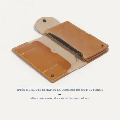 Corto wallet