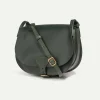 Diane L Gibecière bag