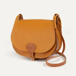 Diane L Gibecière bag