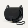 Diane L Gibecière bag