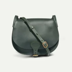 Diane L Gibecière bag