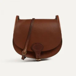 Diane L Gibecière bag