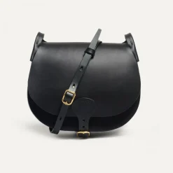 Diane L Gibecière bag
