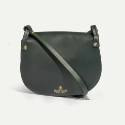 Diane L Gibecière bag