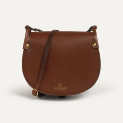 Diane L Gibecière bag