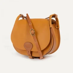 Diane L Gibecière bag