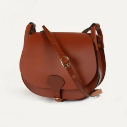Diane L Gibecière bag