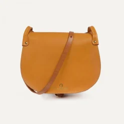 Diane L Gibecière bag