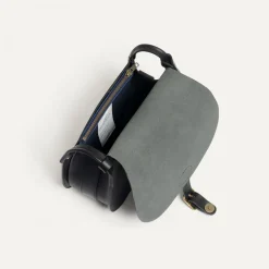 Diane L Gibecière bag