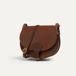 Diane M Gibecière bag