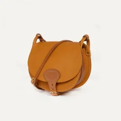 Diane M Gibecière bag