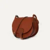 Diane M Gibecière bag