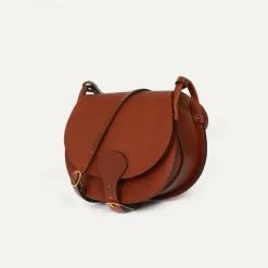 Diane M Gibecière bag