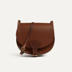 Diane M Gibecière bag