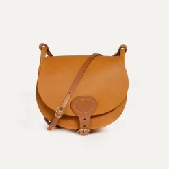 Diane M Gibecière bag