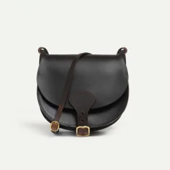 Diane M Gibecière bag
