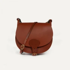 Diane M Gibecière bag