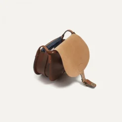 Diane M Gibecière bag