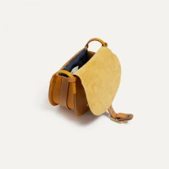 Diane M Gibecière bag