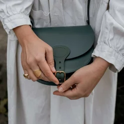 Diane M Gibecière bag