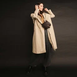 Diane M Gibecière bag