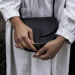 Diane M Gibecière bag