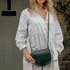 Diane M Gibecière bag
