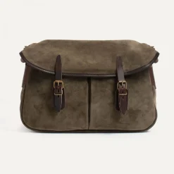 Fisherman's Musette M / Suede