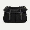 Fisherman's Musette M / Suede