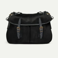 Fisherman's Musette M / Suede