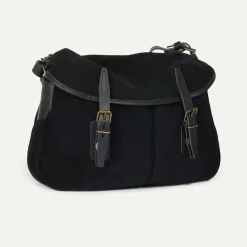 Fisherman's Musette M / Suede