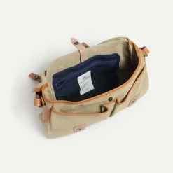 Fisherman's Musette M / Suede