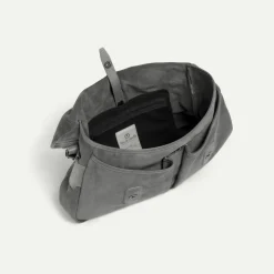 Fisherman's Musette M / Suede