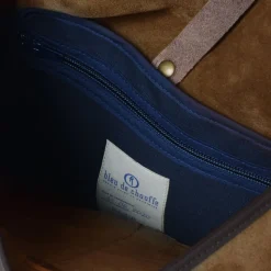 Fisherman's Musette M / Suede