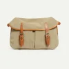 Fisherman's Musette S / Suede