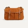 Fisherman's Musette S / Suede